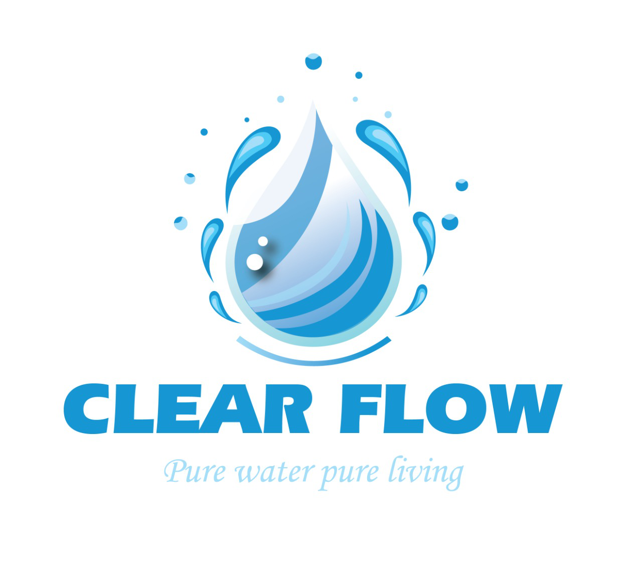CLEAR FLOW